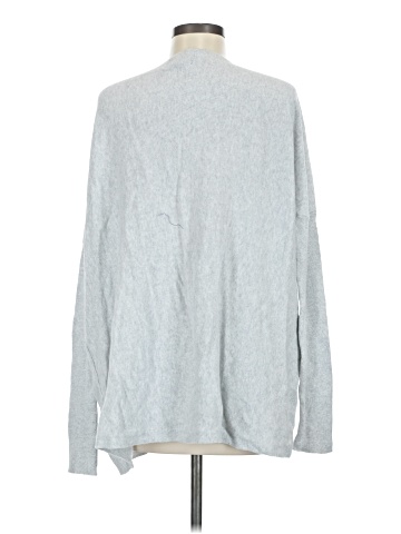 Hudson Gray Long Sleeve T-Shirt (view 2)