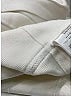 Herve Leger Ivory White Cocktail Dress Size M - photo 9