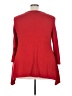 Avenue Red 3/4 Sleeve Top Size 22 - 24 Plus - photo 2