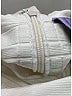 Herve Leger Ivory White Cocktail Dress Size M - photo 10