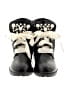 Unbranded Black Ankle Boots Size EU 41 - photo 2