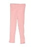 Quiltex Pink Leggings Size 3T - photo 1