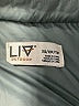 Liv outdoor 100% Polyester Gray Tan Fleece Size XS - photo 6