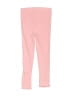 Quiltex Pink Leggings Size 3T - photo 2