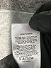 Express 100% Polyester Solid Black Cocktail Dress Size XS - photo 8