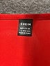 Shein Solid Red Romper Size 8 - 10 - photo 4
