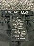 Kenneth Cole New York 100% Polyester Black Casual Pants Size 4 - photo 4