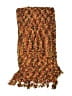 Unbranded Orange Scarf One size - photo 2