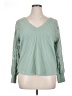 Maurices Green Pullover Sweater Size XL - photo 1