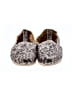 TOMS Tweed Gray Tan Flats Size 8 1/2 - photo 2