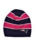 Reebok 100% Acrylic Pink Beanie One size - photo 1