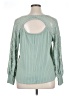 Maurices Green Pullover Sweater Size XL - photo 2