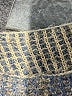 Unbranded Blue Gray Poncho Size S (estimated) - photo 4
