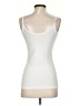 Unbranded White Tank Top Size XXS (estimated) - photo 2
