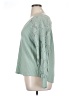 Maurices Green Pullover Sweater Size XL - photo 5