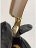 Gucci Tan Gold Crysal Logo Sunglasses One size - photo 10