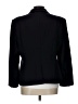 BOSS by HUGO BOSS Black Blue Blazer Size 12 - photo 2