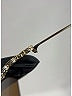 Gucci Tan Gold Crysal Logo Sunglasses One size - photo 6