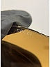 Gucci Tan Gold Crysal Logo Sunglasses One size - photo 5