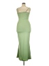 Assorted Brands Green Cocktail Dress Size XXL - photo 2