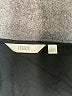 MAX 100% Rayon Black 3/4 Sleeve Blouse Size M - photo 7