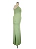 Assorted Brands Green Cocktail Dress Size XXL - photo 4