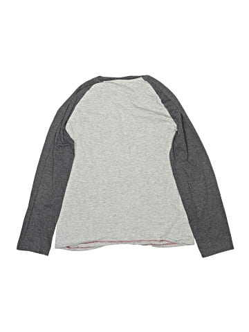 CALVIN KLEIN JEANS Long Sleeve T-Shirt (view 2)