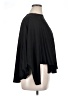 Zara Black Long Sleeve Blouse Size XL - photo 4