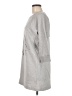 Tess Giberson 100% Cotton Gray Sweatshirt Size M - photo 5