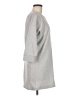Tess Giberson 100% Cotton Gray Sweatshirt Size M - photo 4