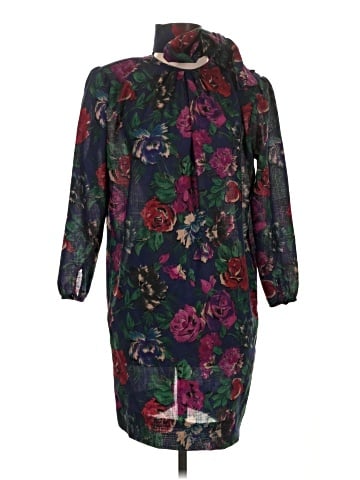 Ungaro Casual Dress (view 1)