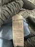 Instant Message Blue Tank Top Size 2 - photo 8