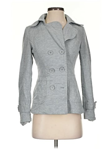 XXI Jacket (view 1)