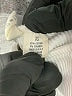 Sky and Sparrow Ivory Bodysuit Size XS - photo 4