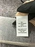 Lulus 100% Polyester Metallic Silver Formal Skirt Size M - photo 5