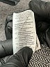 Madewell Tweed Gray Wool Skirt Size 4 - photo 5