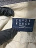 Crazy Horse Tan Khakis Size 16 - photo 7