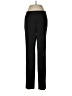 Trucco Solid Black Dress Pants Size EU 40 / US 10 - photo 1