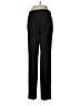 Trucco Solid Black Dress Pants Size EU 40 / US 10 - photo 2