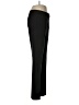 Trucco Solid Black Dress Pants Size EU 40 / US 10 - photo 4