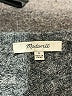 Madewell Gray Pullover Sweater Size S - photo 7
