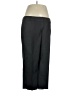 Dalia Collection Gray Dress Pants Size 16w - photo 1