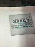 Old Navy 100% Polyester Ivory Long Sleeve Top Size XL - photo 7