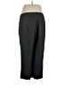 Dalia Collection Gray Dress Pants Size 16w - photo 2