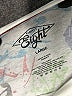 Eighty Eight 100% Cotton Silver Short Sleeve T-Shirt Size L - photo 7
