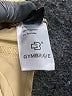 Assorted Brands Solid Green Khaki Shorts Size S - photo 3
