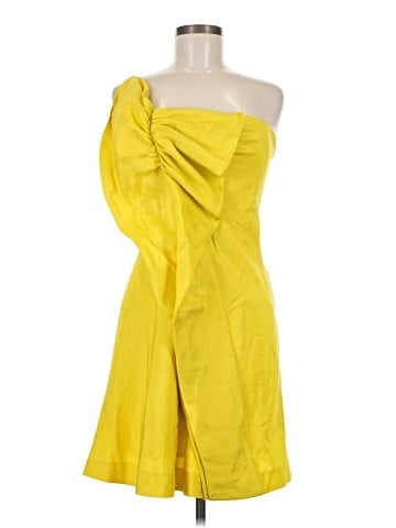 Shoshanna Cocktail Dress (view 1)