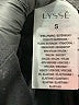 Lyssé Black Formal Skirt Size S - photo 5
