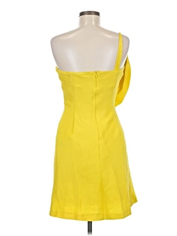 Shoshanna Cocktail Dress (view 2)