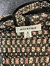 Max Studio Houndstooth Brown Jumpsuit Size S - photo 3